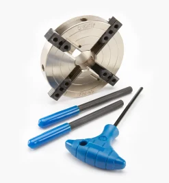 Basic Oneway Scroll Chuck Body