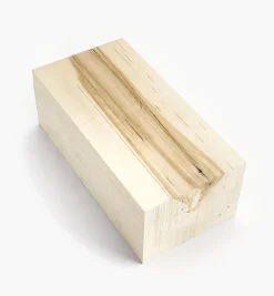 Basswood Blocks