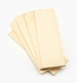 Basswood Boards