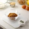 Battery-Free Kitchen Scale