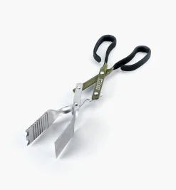 BBQ Croc Tongs