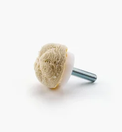 Beall 2" Bowl Buff Set