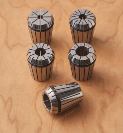 Beall Collet Chuck Replacement Collets