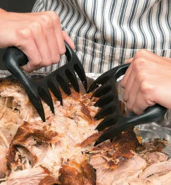 Bear Paws Meat Shredders