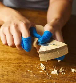 BeaverCraft Celtic-Style Lovespoon Carving Kit