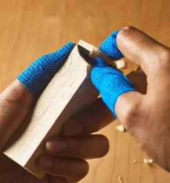 BeaverCraft Wizard Carving Kit