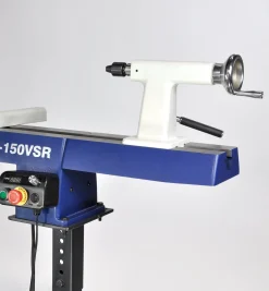 Bed Extension For Rikon Midi Lathes