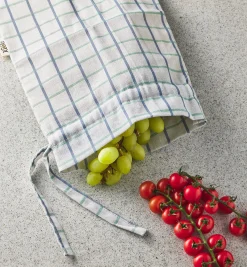 Beeswax Bread Storage Bag