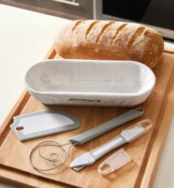 Beginner's Bread-Making Set