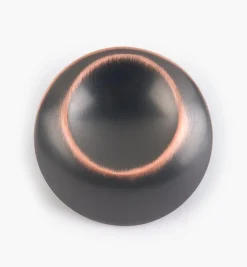 Belwith Off-Center Knob