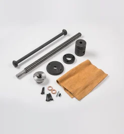 Benchcrafted Classic Leg Vise Hardware