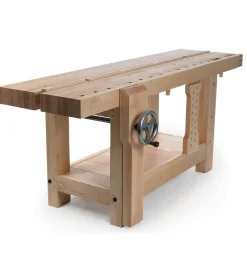 Benchcrafted Roubo Workbench Plan