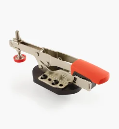 Bessey Auto-Adjust Toggle Clamps & Mounting Plates