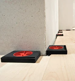 Bessey AV2 Adjustable Flooring Spacers