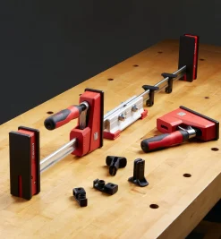 Bessey Clamp Connector