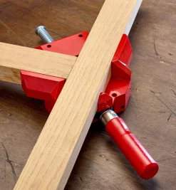 Bessey Corner & T Clamp