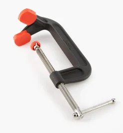 Bessey Double-Jaw C-Clamps