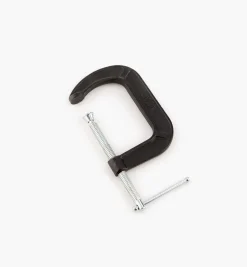 Bessey Heavy-Duty C-Clamps