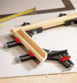 Bessey Light-Duty Corner Clamp