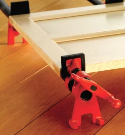 Bessey Pipe Clamp Pads