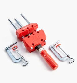 Bessey S10 Portable Hobby Vise