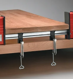 Bessey Table Clamps