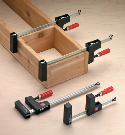 Bessey UniKlamp