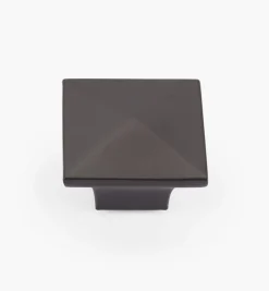 Bevel Square Knob