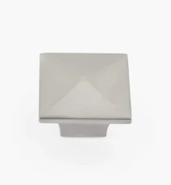 Bevel Square Knob