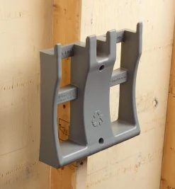 Bin Brackets