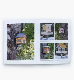 Birdhouse Make And Makeover