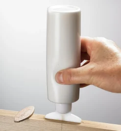 Biscuit & Roller Glue Applicator Set