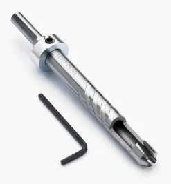 Bits For Kreg Custom Plug-Cutting Accessory