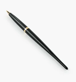 Black Pen For Brass Pen Holder