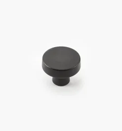 Blackrock Round Knobs