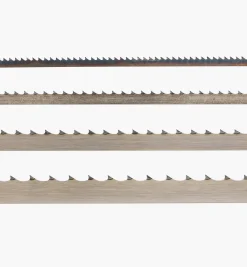 4-Blade Set For Rikon 18