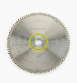 Blades For Festool Kapex KS 120 EB Sliding Compound Miter Saw