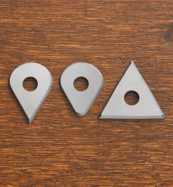 Blades For Pocket Scraper