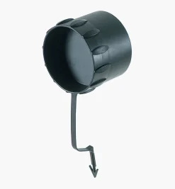 Blanking Plug For Festool CT Dust Extractors