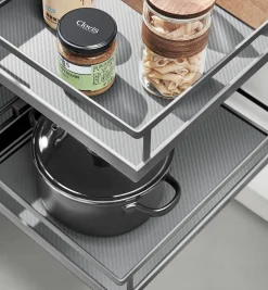 Blind-Corner Optimizer Unit