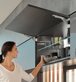 Blum AVENTOS HK-Top Soft-Close Lift System