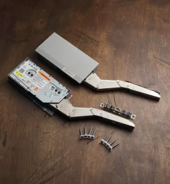 Blum AVENTOS HK-Top Soft-Close Lift System