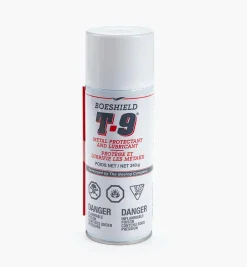 Boeshield T-9 Protectant And Lubricant