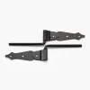 Bolt-On Strap Hinges