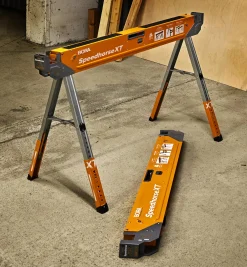 Bora Speedhorse XT Sawhorses