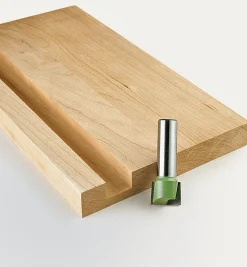 Bottom Cleaning Bits