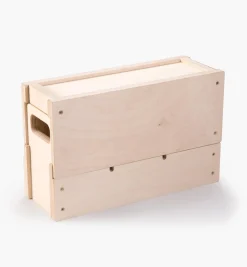 Box For Veritas Combination Plane