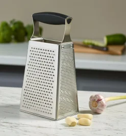 Box Grater