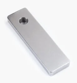 Box Scraper Platform For Modular Tool Rest System