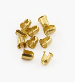 Brass Anchor Sleeves